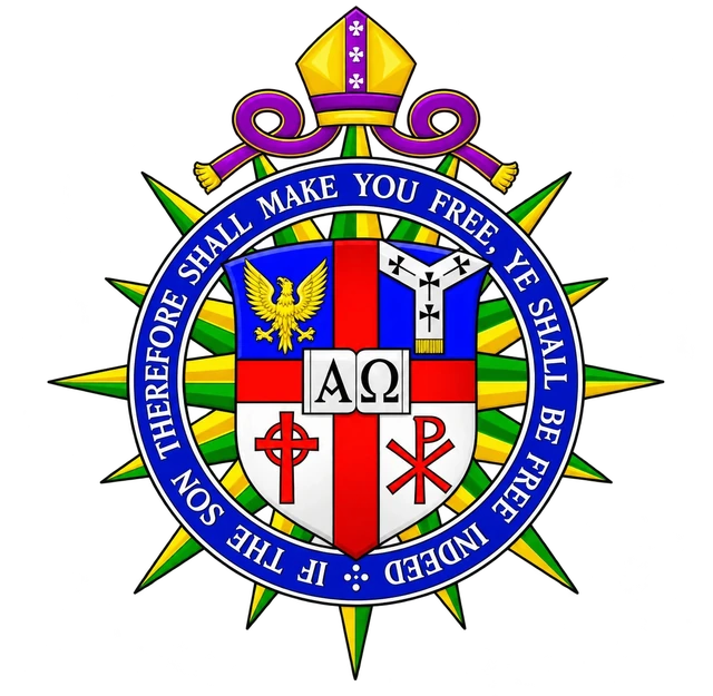 The Free Protestant Episcopal Church Worldwide Communion