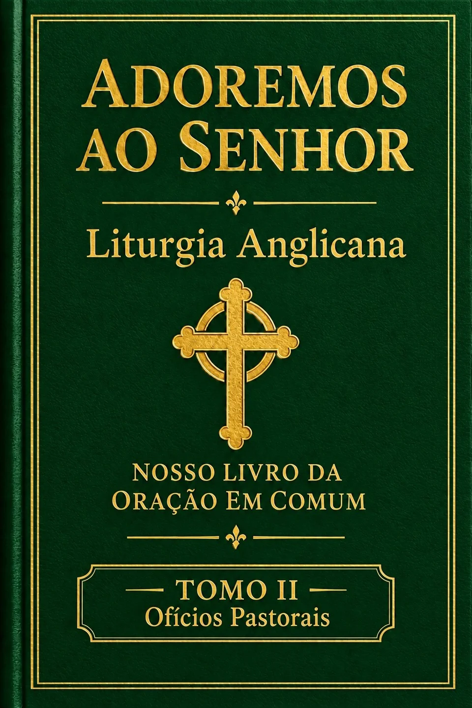 Ilustração do original: tomo II, página 1