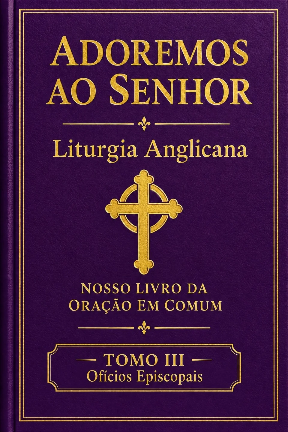 Ilustração do original: tomo III, página 1