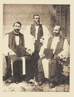 Historical image. Date unknown.