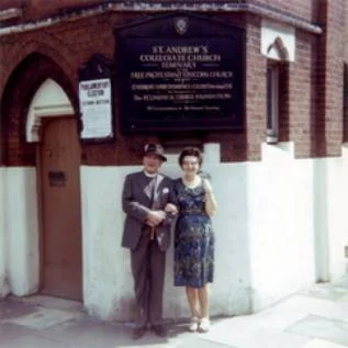 Historical image. Date unknown.
