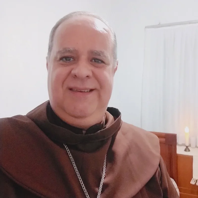 Monseñor Ricardo Lorite de Lima